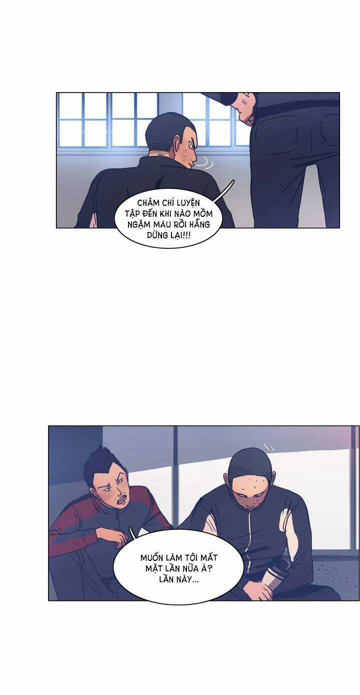 GIẢI THOÁT Chapter 33 trang 45