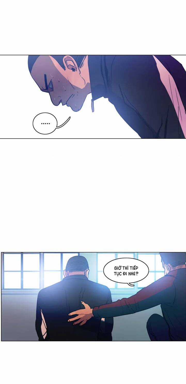 GIẢI THOÁT Chapter 33 trang 47