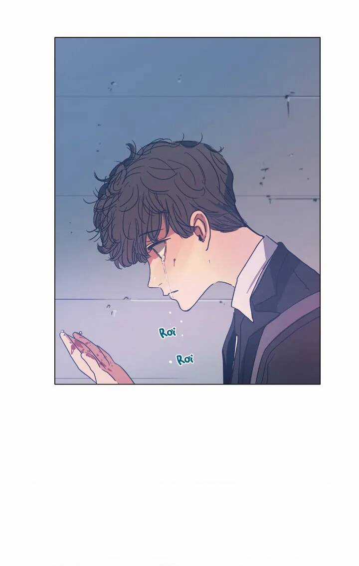GIẢI THOÁT Chapter 33 trang 5