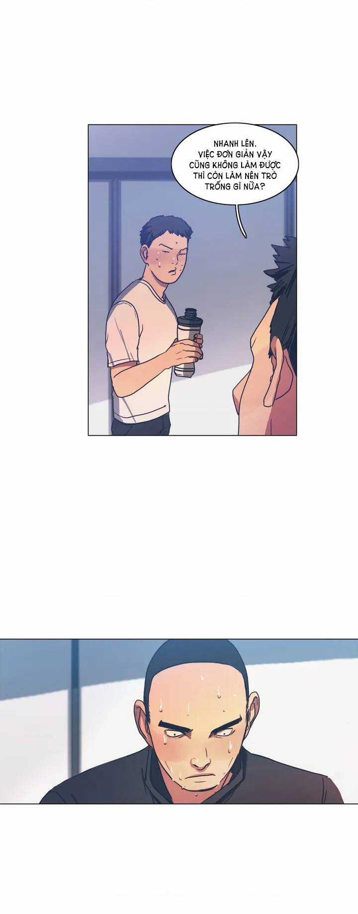 GIẢI THOÁT Chapter 33 trang 50