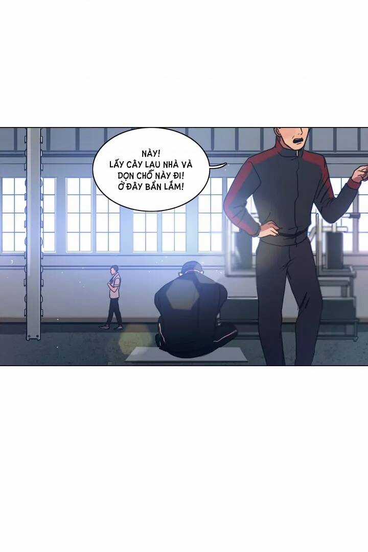 GIẢI THOÁT Chapter 33 trang 51