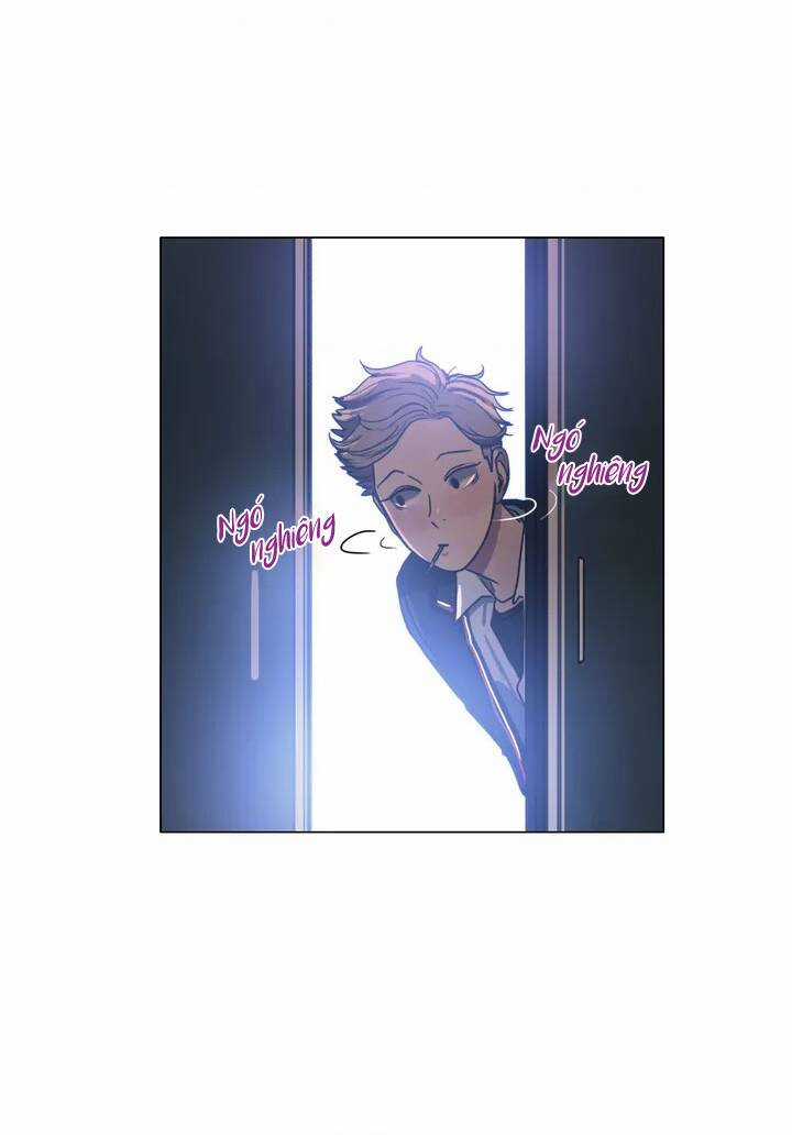 GIẢI THOÁT Chapter 33 trang 55