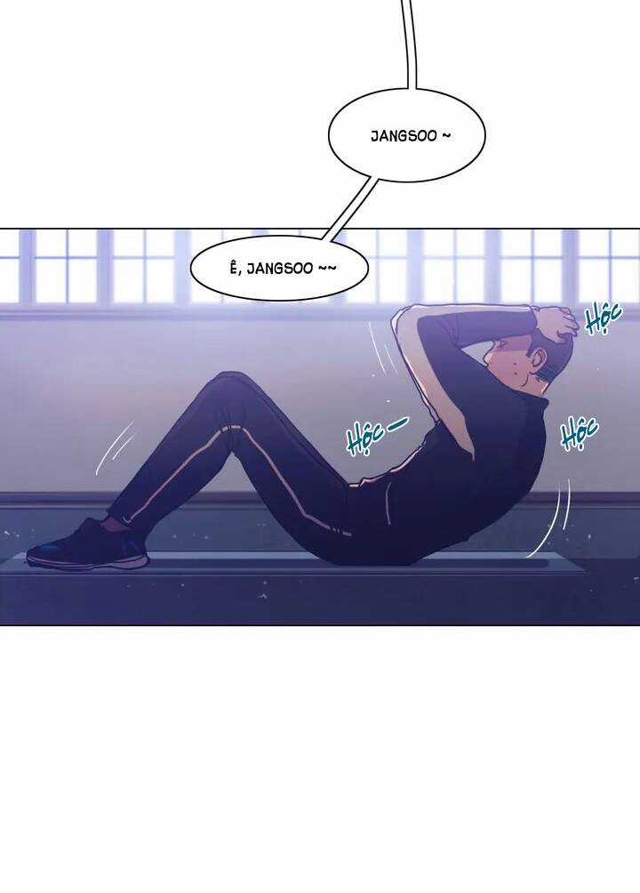 GIẢI THOÁT Chapter 33 trang 57