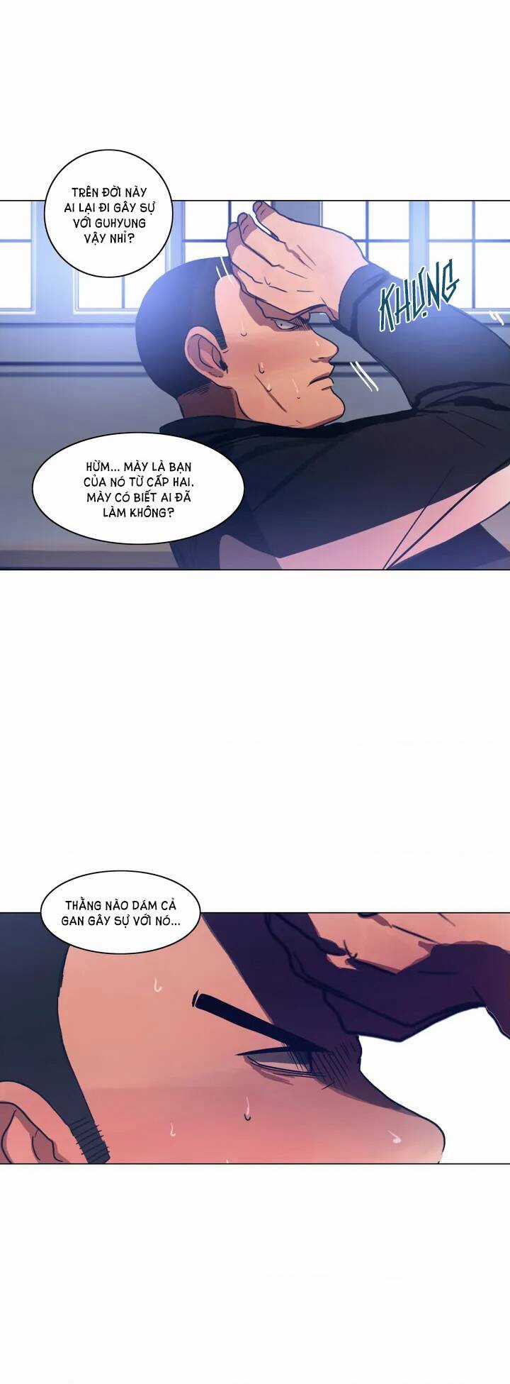 GIẢI THOÁT Chapter 33 trang 60