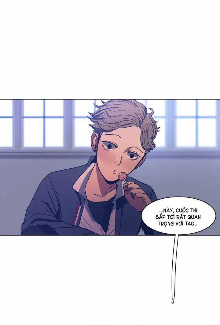 GIẢI THOÁT Chapter 33 trang 61