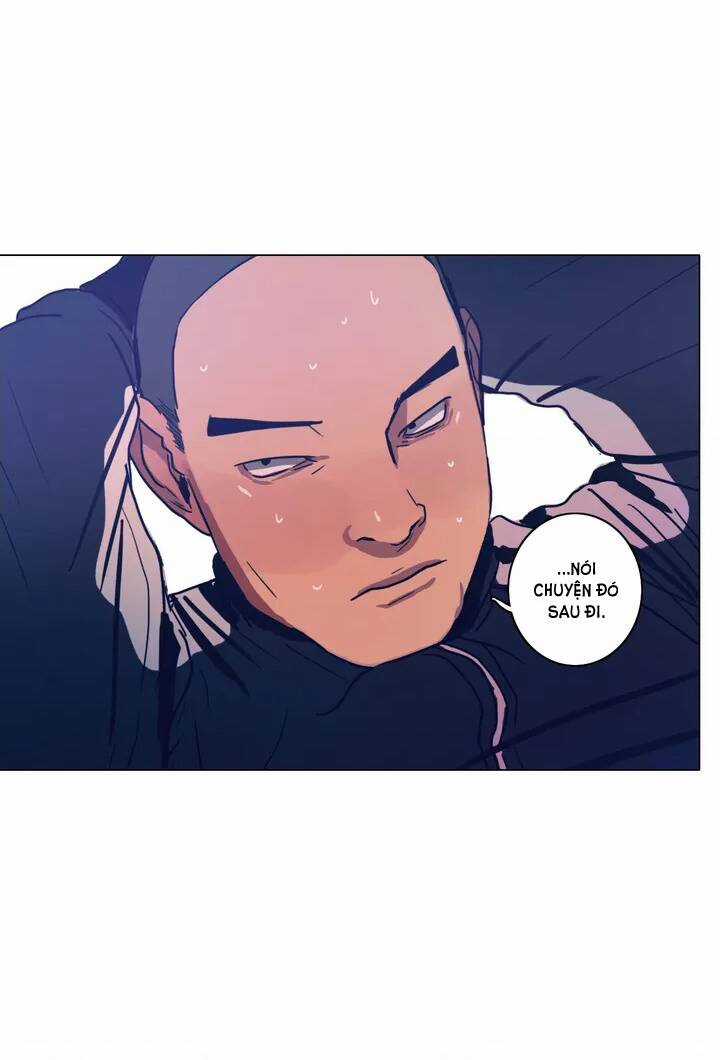 GIẢI THOÁT Chapter 33 trang 62