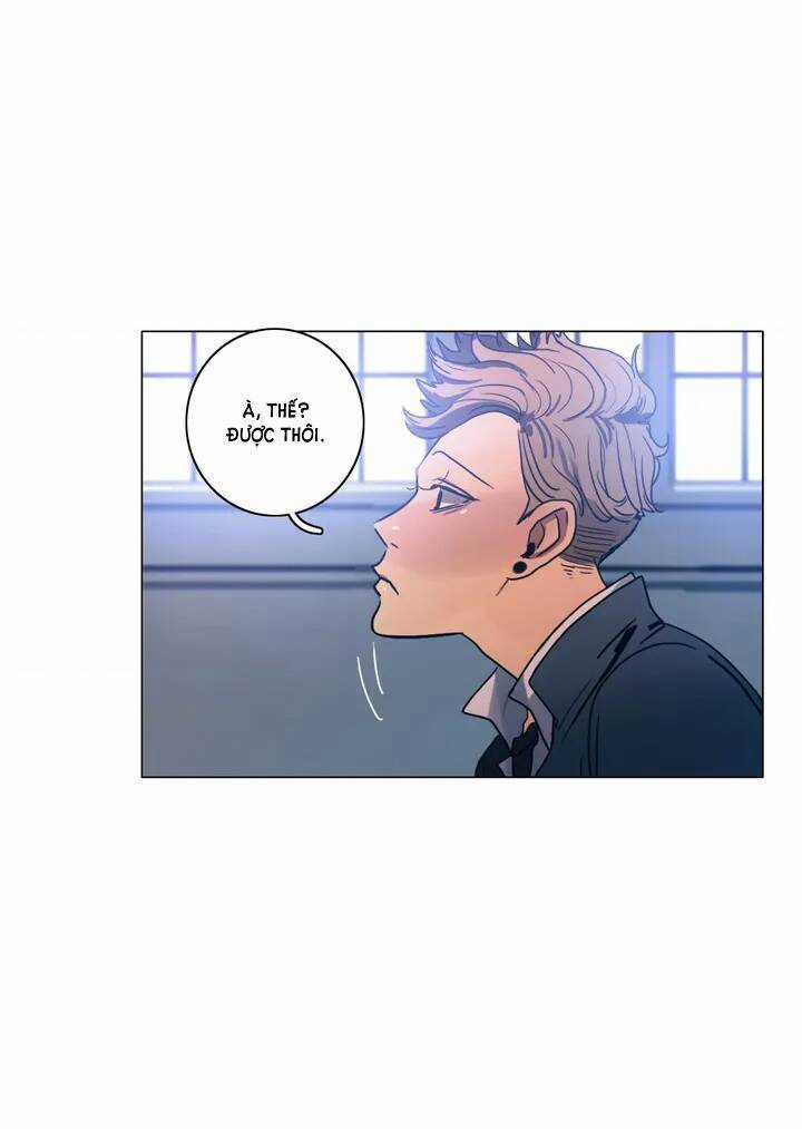 GIẢI THOÁT Chapter 33 trang 63