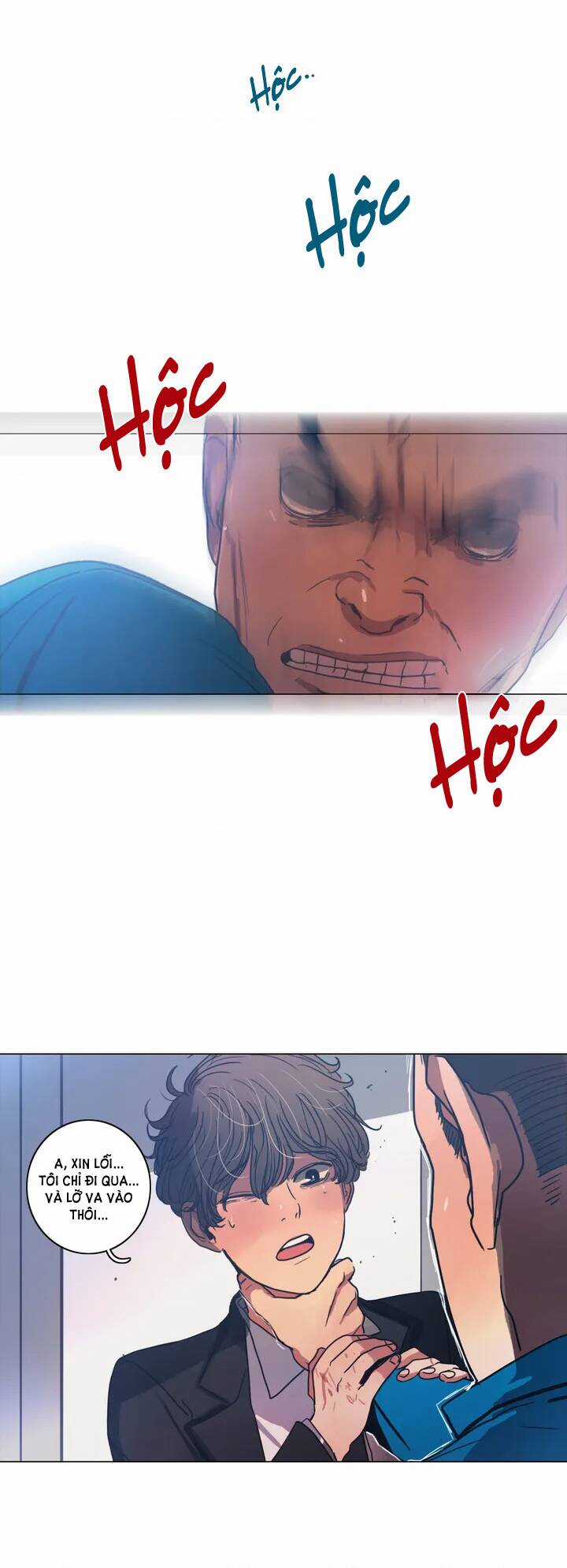 GIẢI THOÁT Chapter 33 trang 67