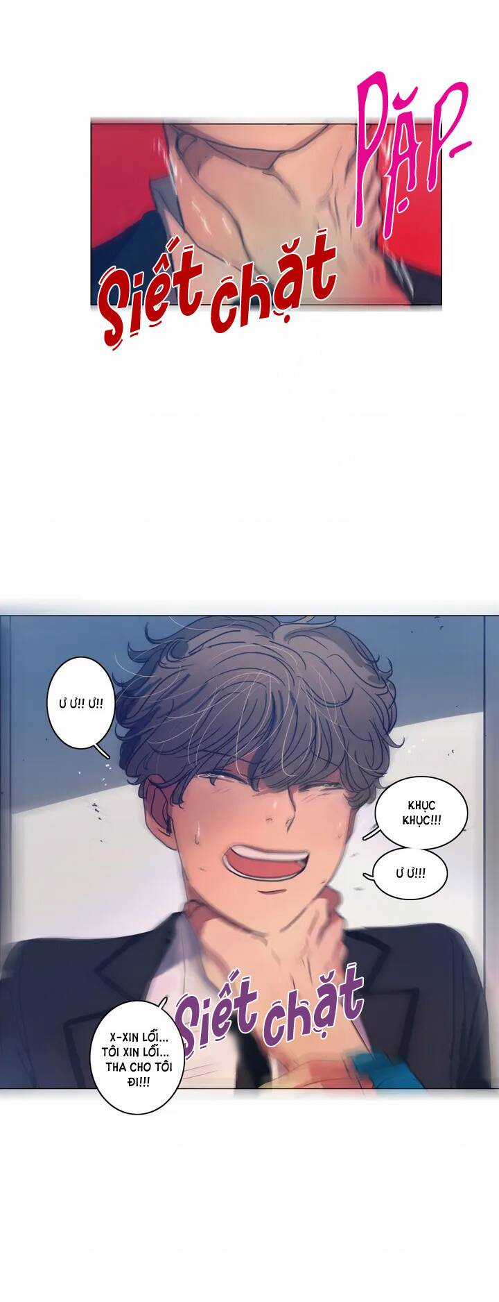 GIẢI THOÁT Chapter 33 trang 68