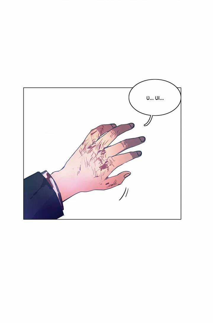 GIẢI THOÁT Chapter 33 trang 7