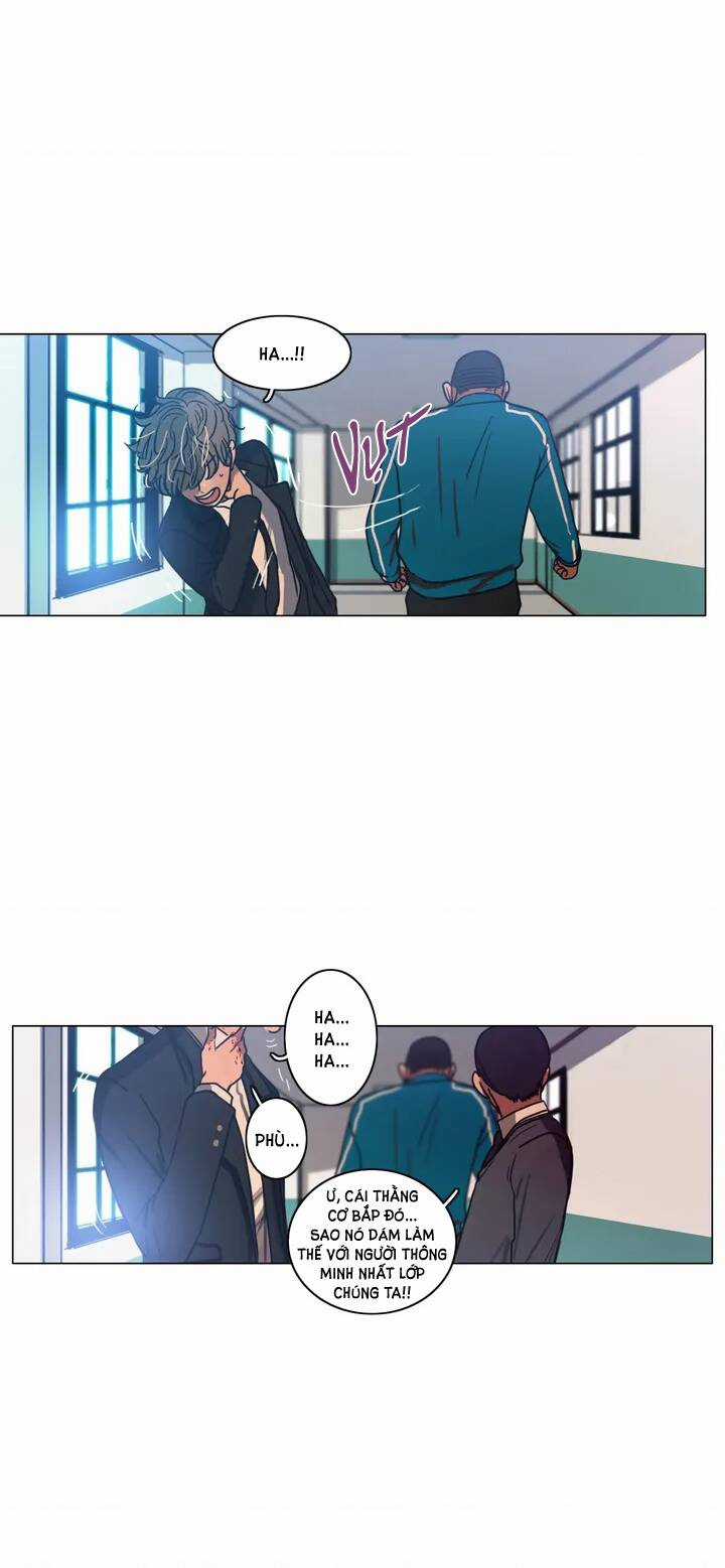 GIẢI THOÁT Chapter 33 trang 70