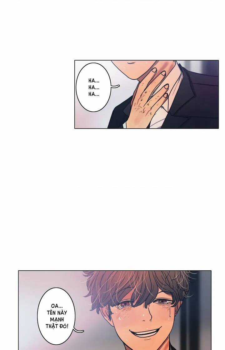 GIẢI THOÁT Chapter 33 trang 71