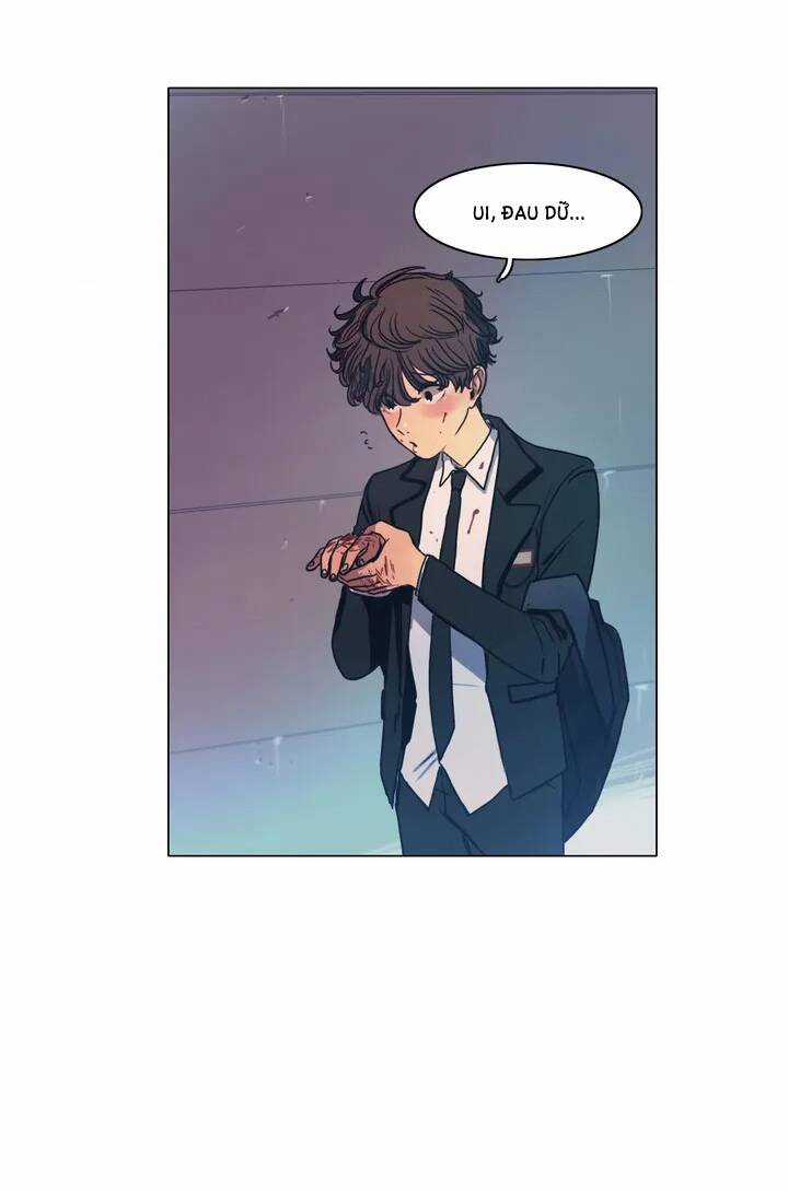 GIẢI THOÁT Chapter 33 trang 8