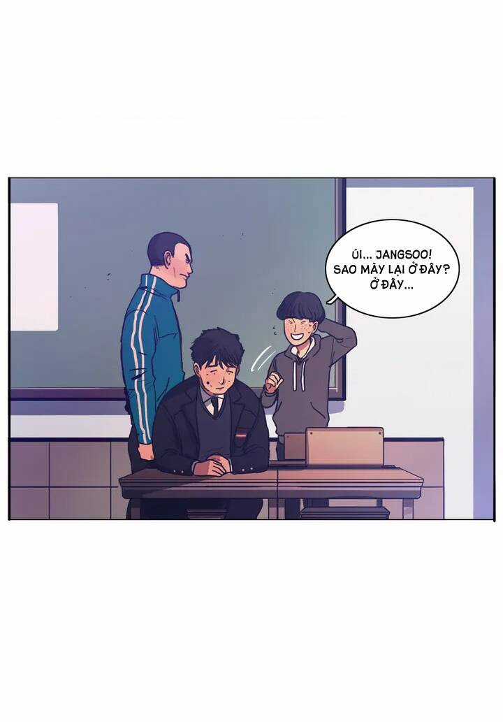 GIẢI THOÁT Chapter 34 trang 10