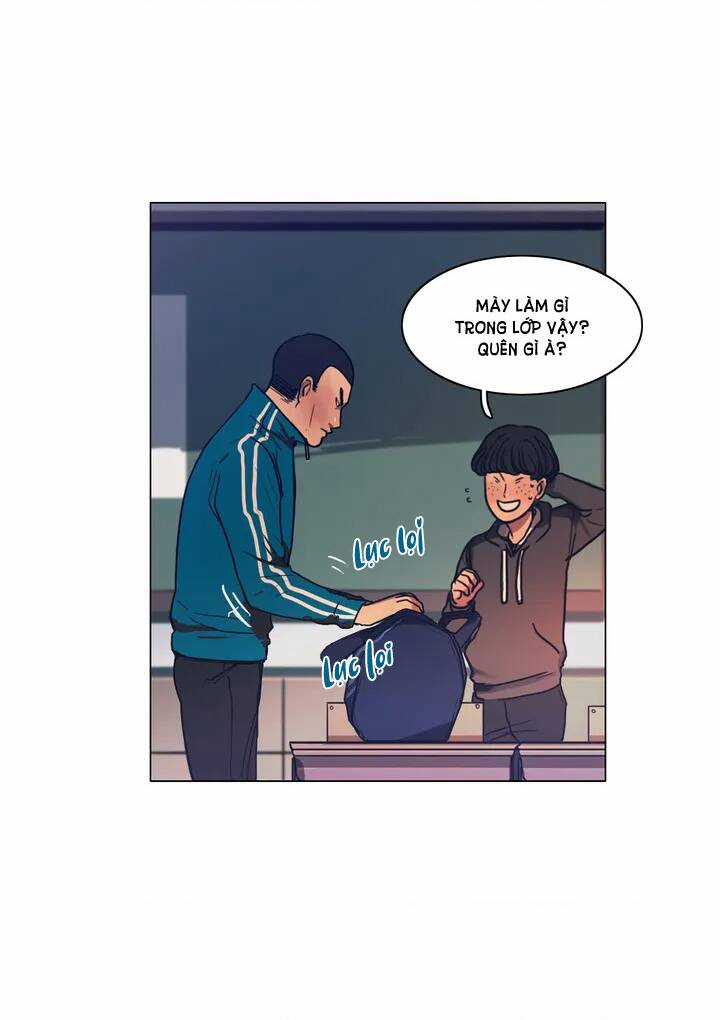 GIẢI THOÁT Chapter 34 trang 12