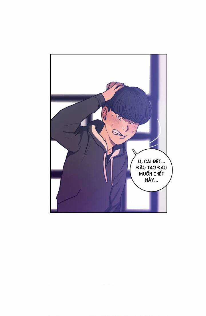 GIẢI THOÁT Chapter 34 trang 17