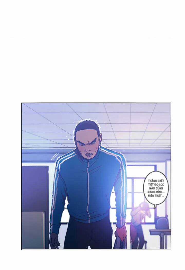 GIẢI THOÁT Chapter 34 trang 18