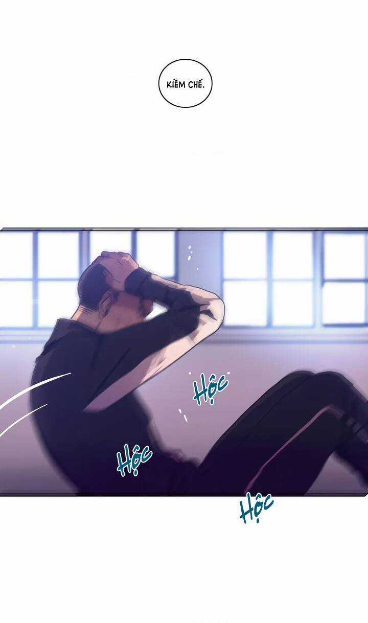 GIẢI THOÁT Chapter 34 trang 20