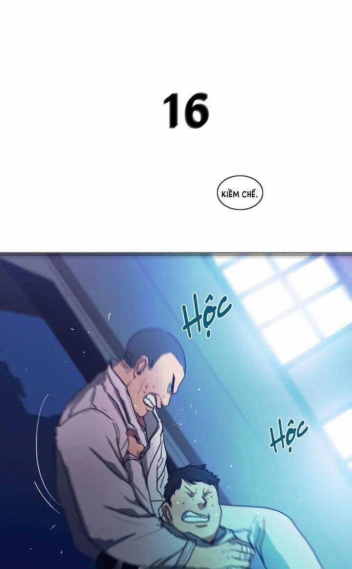 GIẢI THOÁT Chapter 34 trang 21