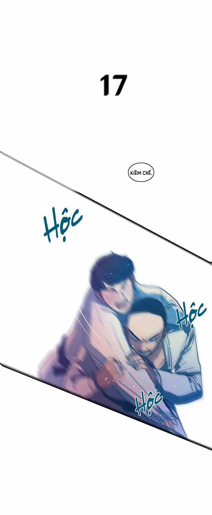 GIẢI THOÁT Chapter 34 trang 23