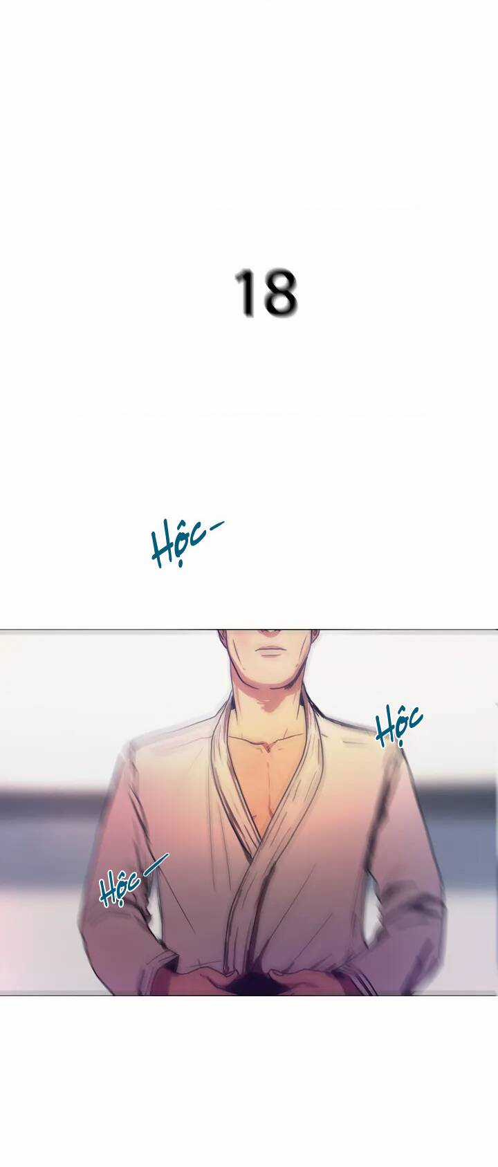 GIẢI THOÁT Chapter 34 trang 24