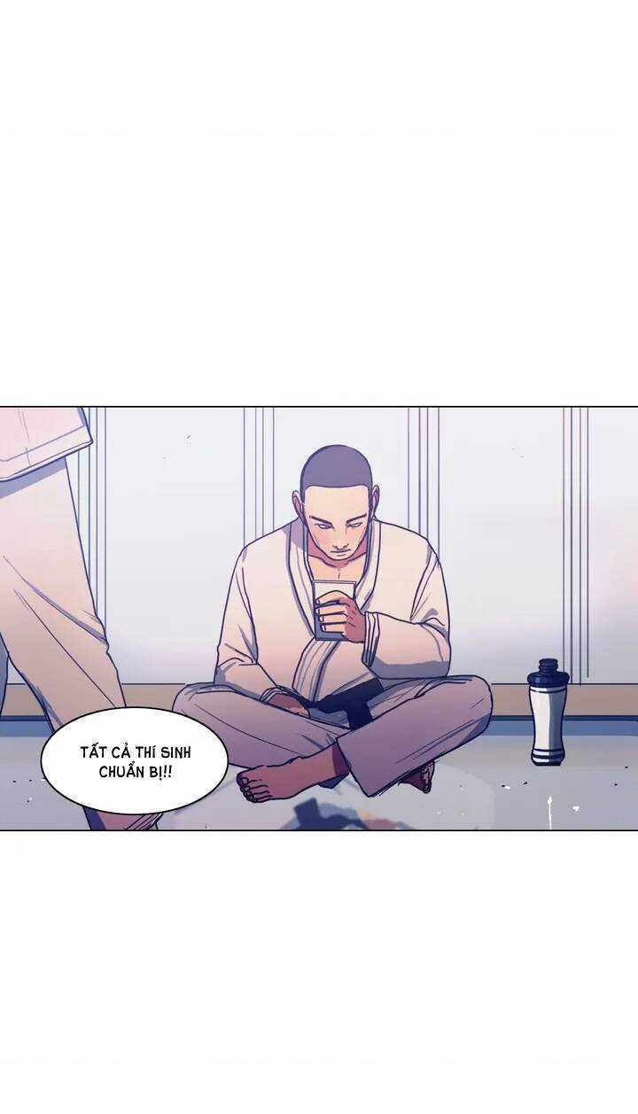 GIẢI THOÁT Chapter 34 trang 26