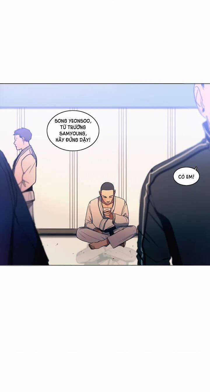 GIẢI THOÁT Chapter 34 trang 27