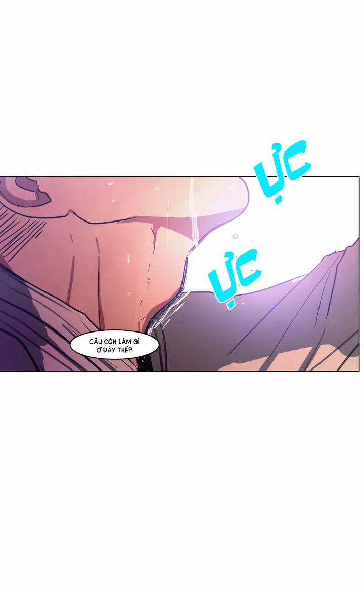 GIẢI THOÁT Chapter 34 trang 32