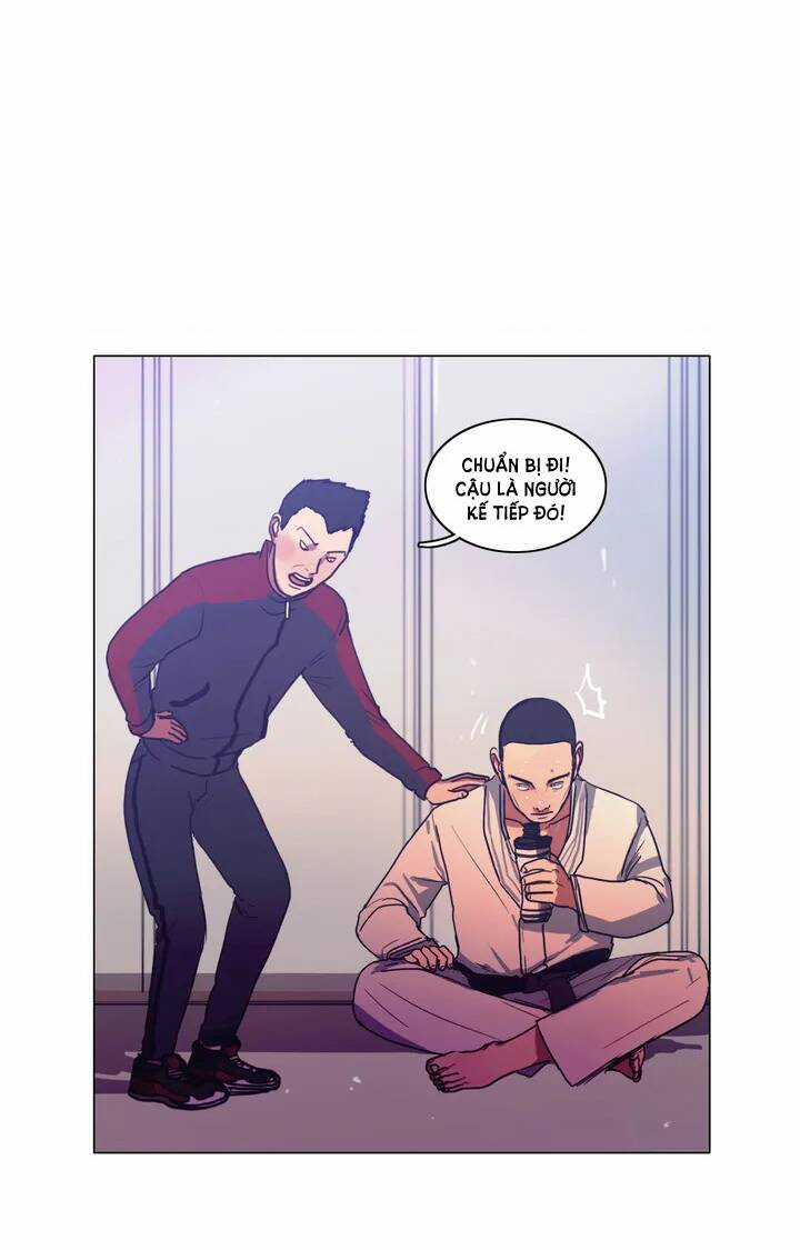 GIẢI THOÁT Chapter 34 trang 33