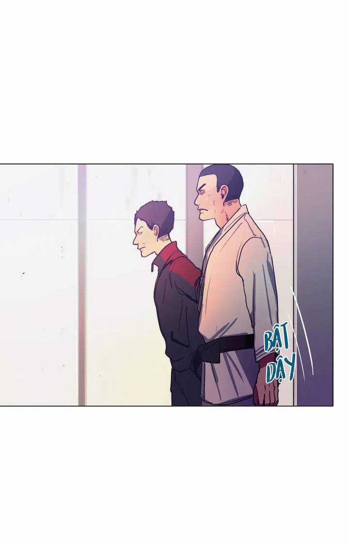 GIẢI THOÁT Chapter 34 trang 34