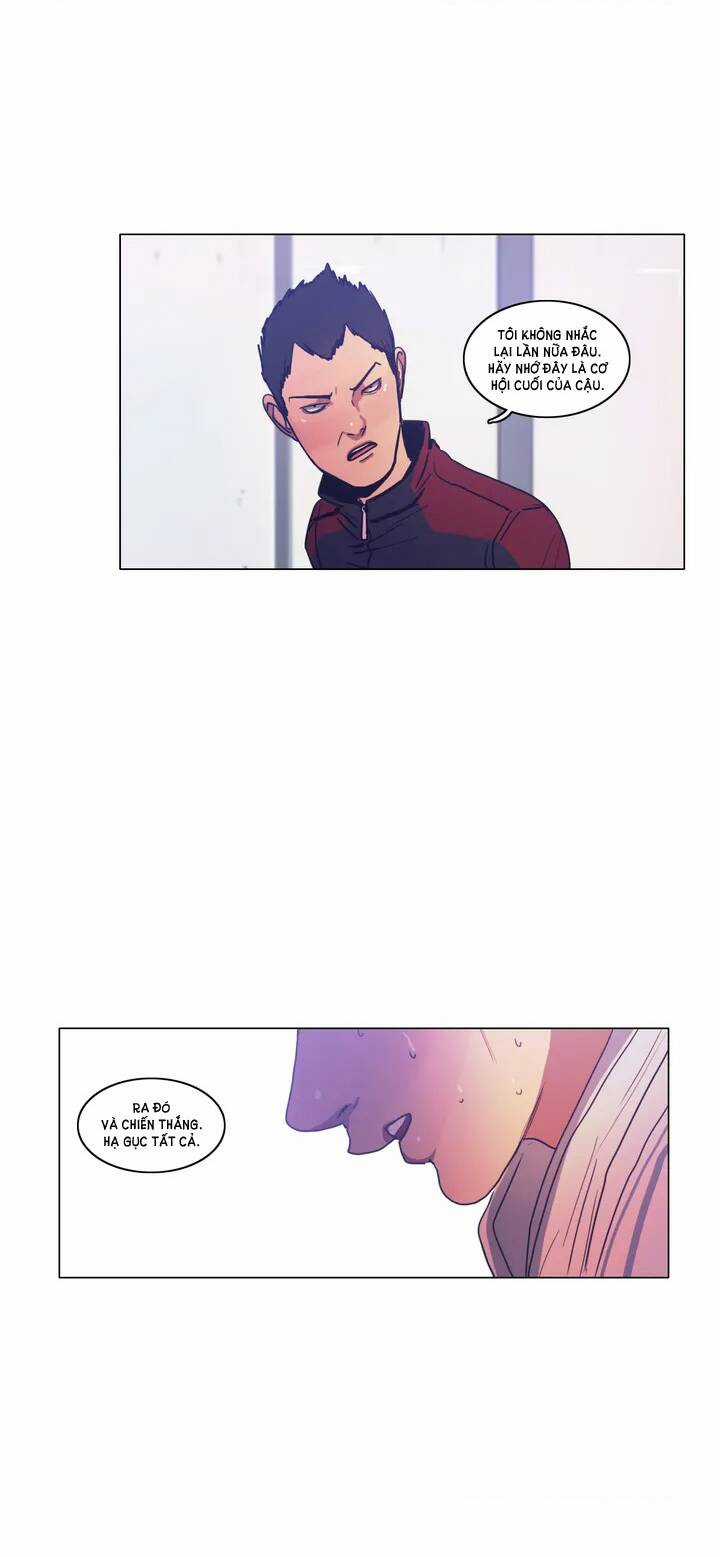 GIẢI THOÁT Chapter 34 trang 35