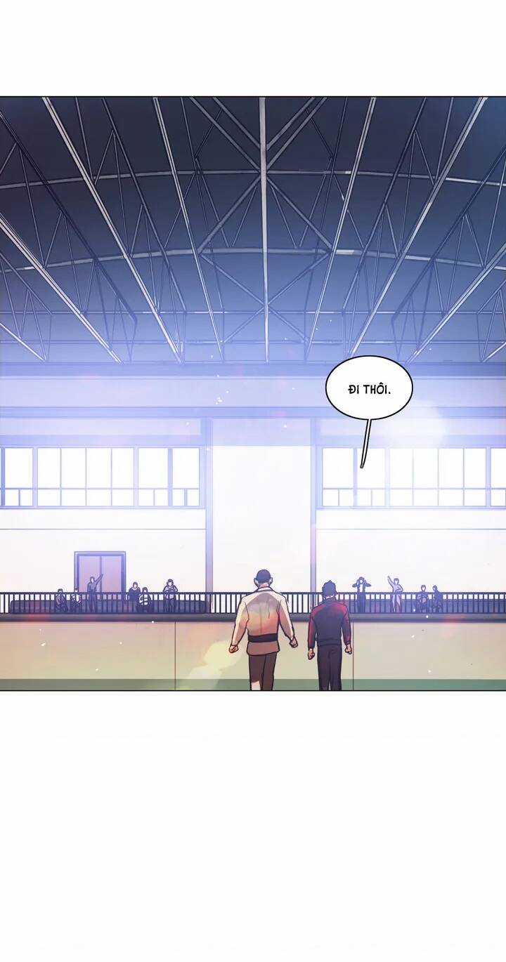 GIẢI THOÁT Chapter 34 trang 37