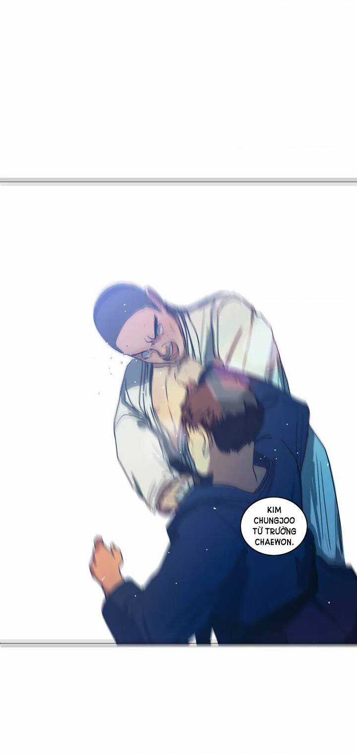 GIẢI THOÁT Chapter 34 trang 40