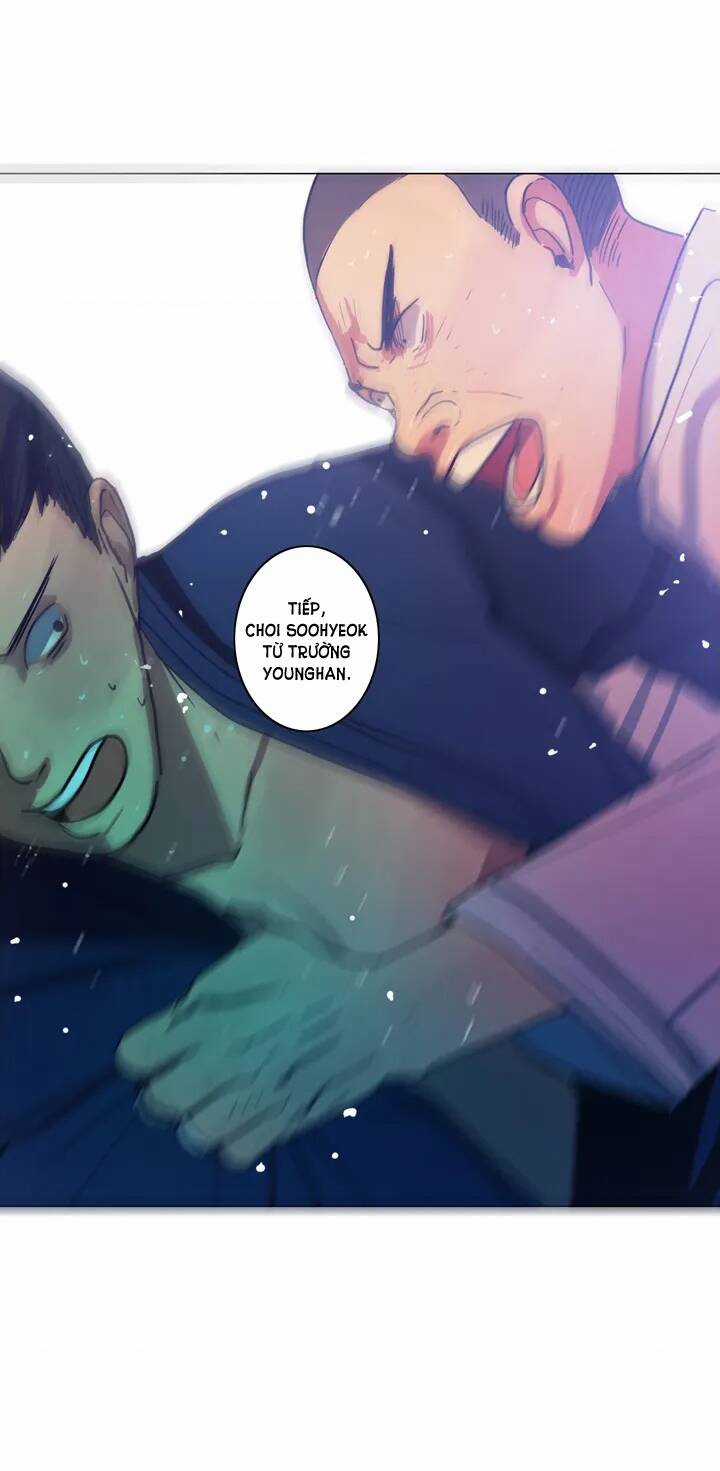 GIẢI THOÁT Chapter 34 trang 44