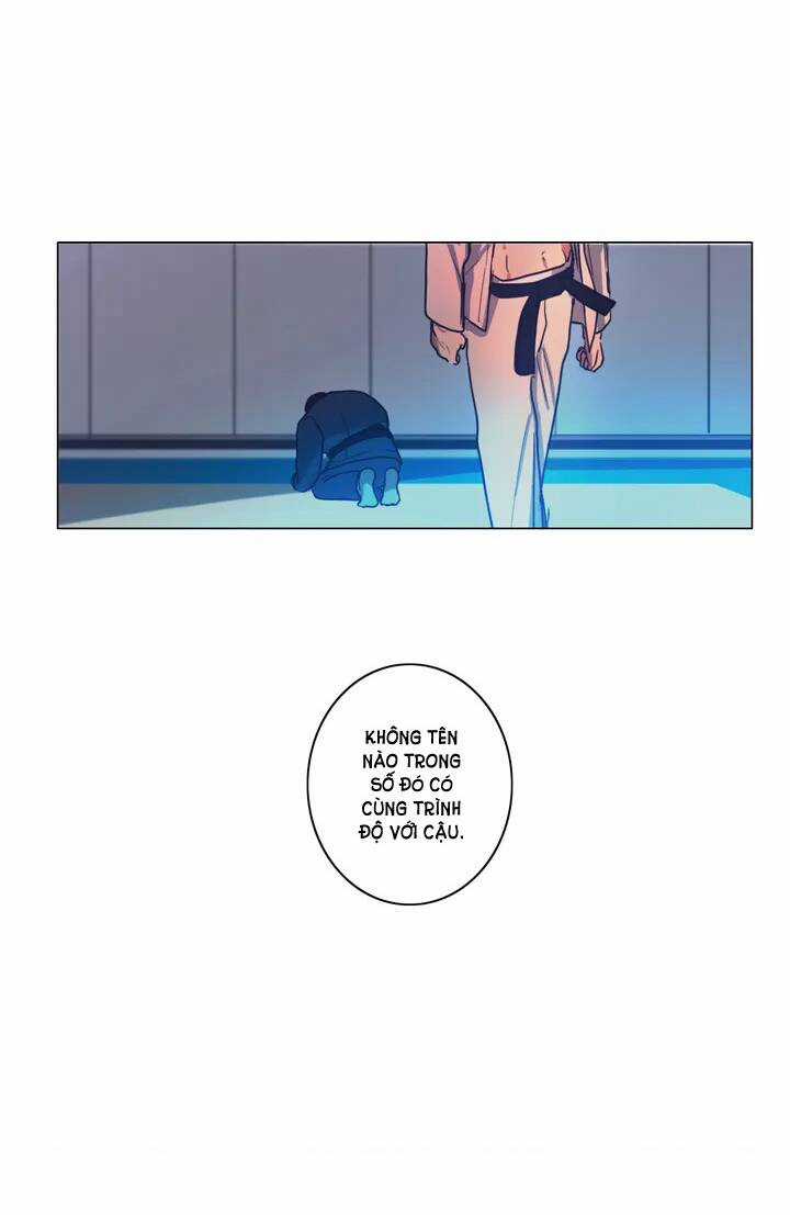 GIẢI THOÁT Chapter 34 trang 46