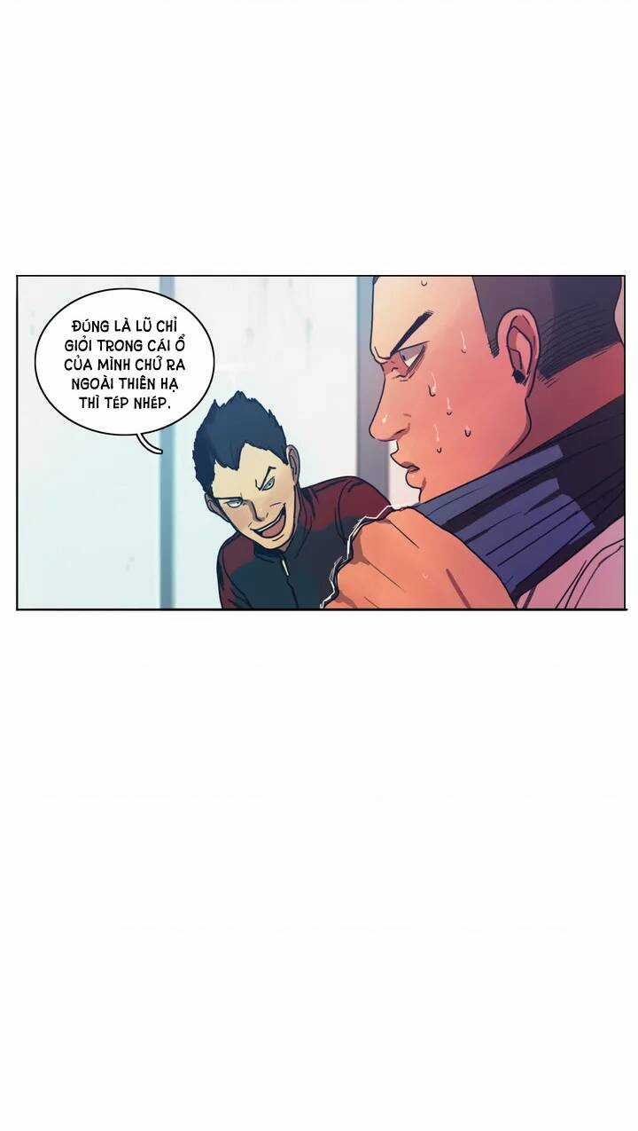 GIẢI THOÁT Chapter 34 trang 47