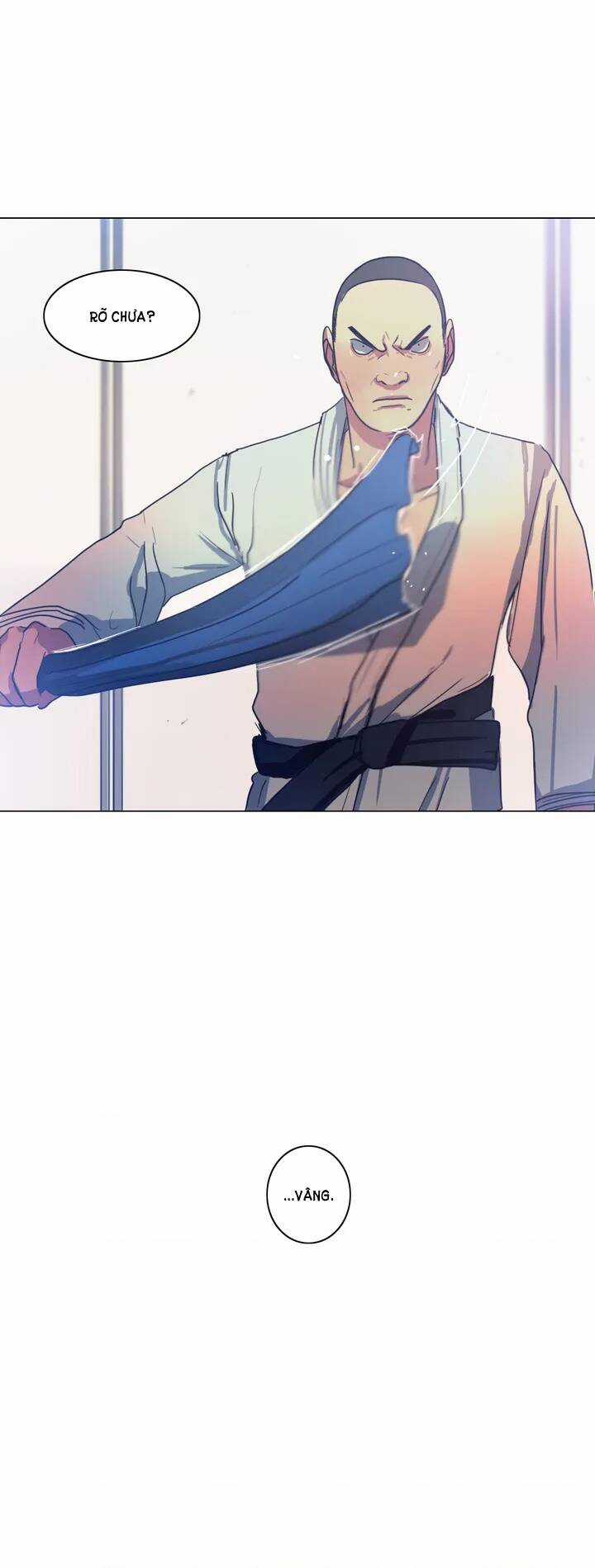 GIẢI THOÁT Chapter 34 trang 50