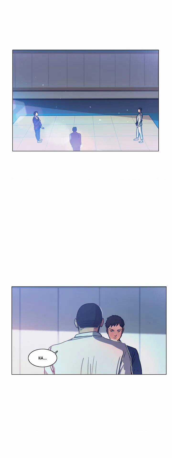 GIẢI THOÁT Chapter 34 trang 52