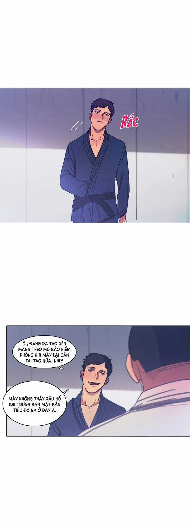 GIẢI THOÁT Chapter 34 trang 56