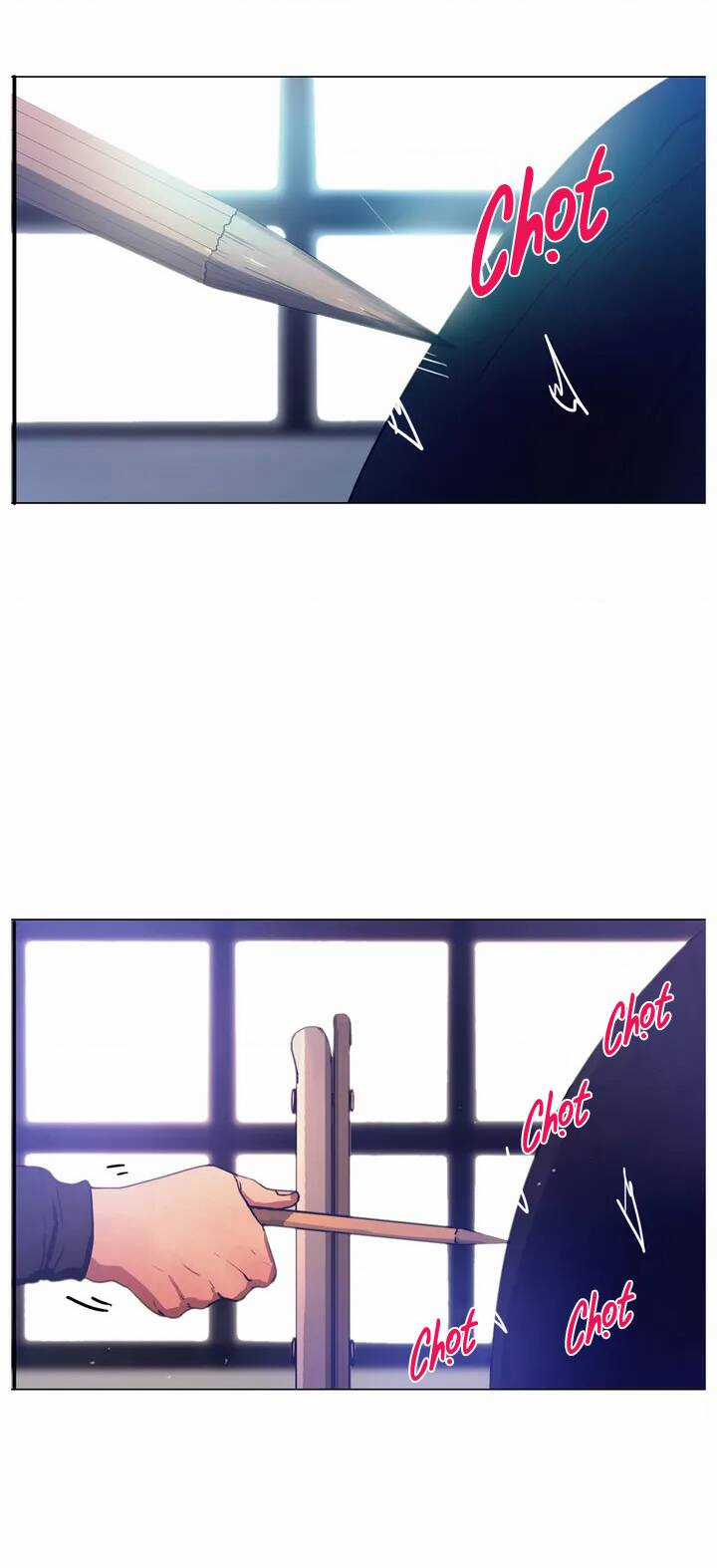 GIẢI THOÁT Chapter 34 trang 6