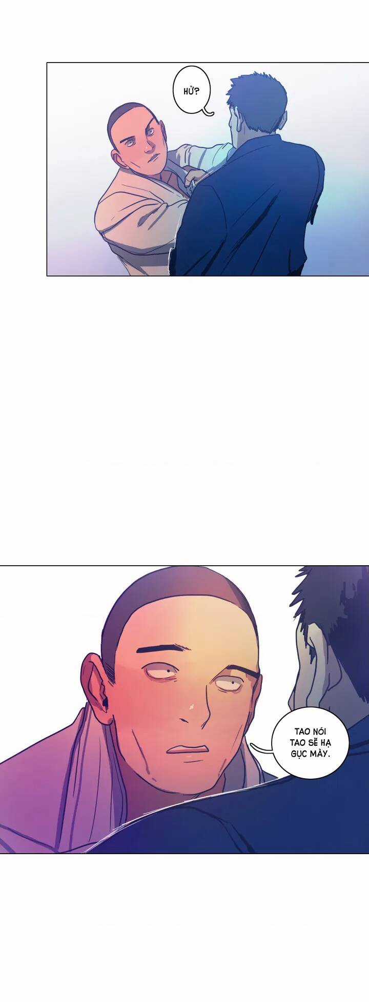 GIẢI THOÁT Chapter 34 trang 60