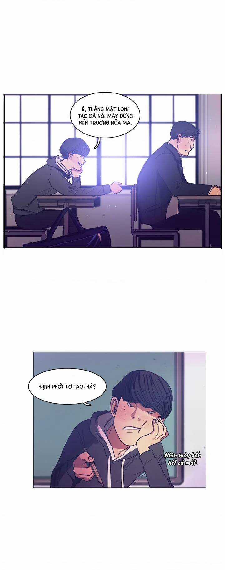 GIẢI THOÁT Chapter 34 trang 7