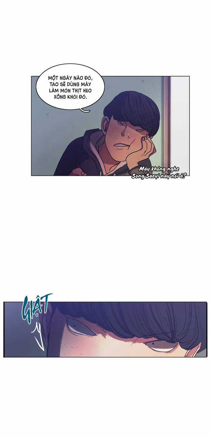 GIẢI THOÁT Chapter 34 trang 8