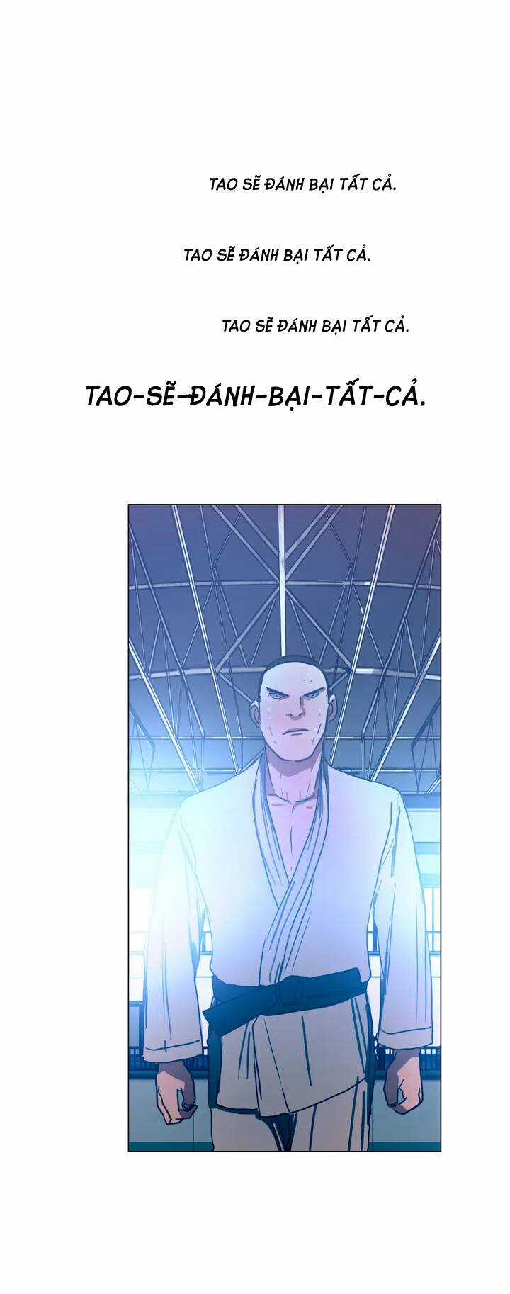 GIẢI THOÁT Chapter 35 trang 10