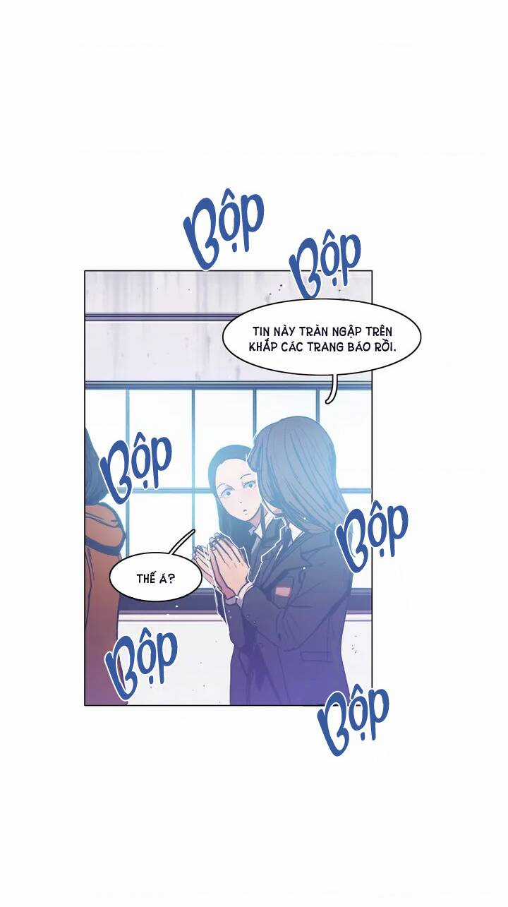 GIẢI THOÁT Chapter 35 trang 16