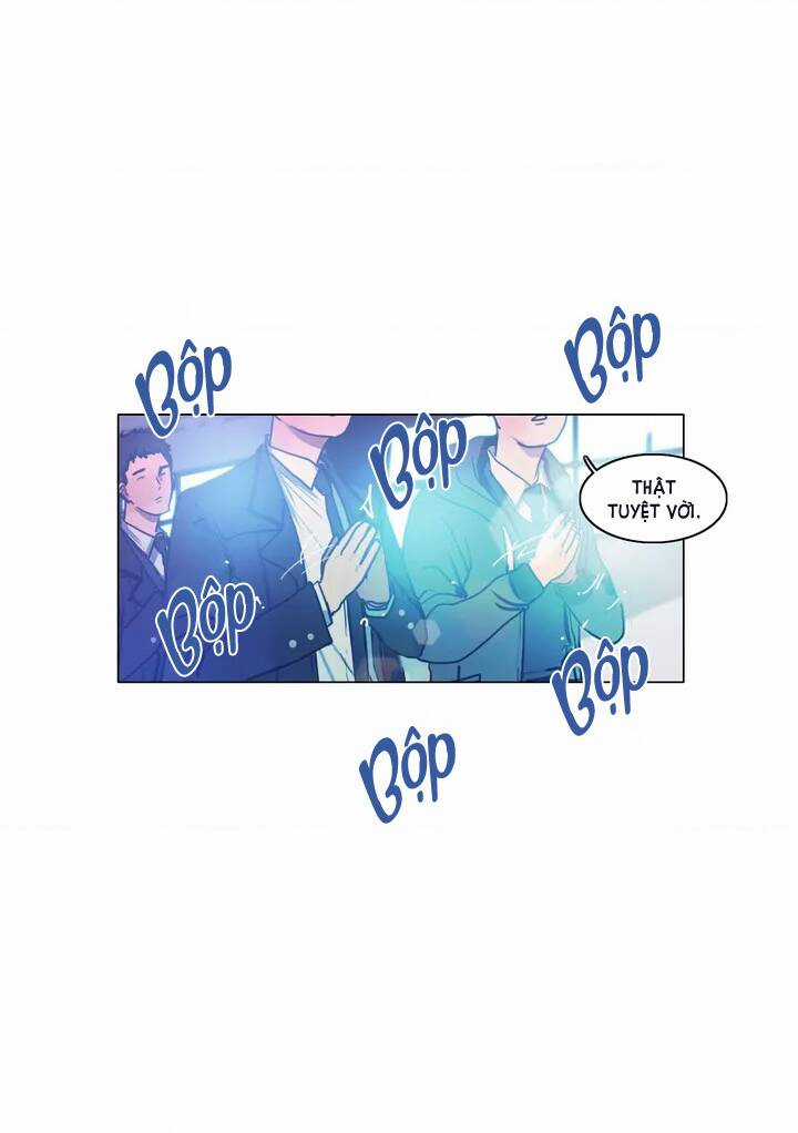 GIẢI THOÁT Chapter 35 trang 17