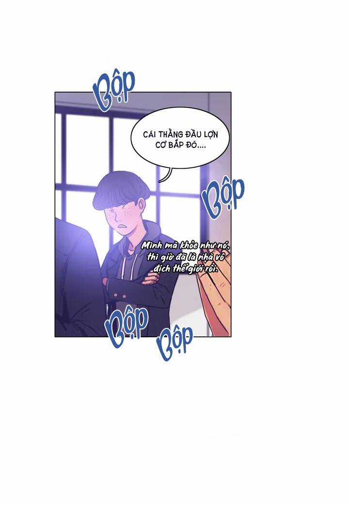 GIẢI THOÁT Chapter 35 trang 19