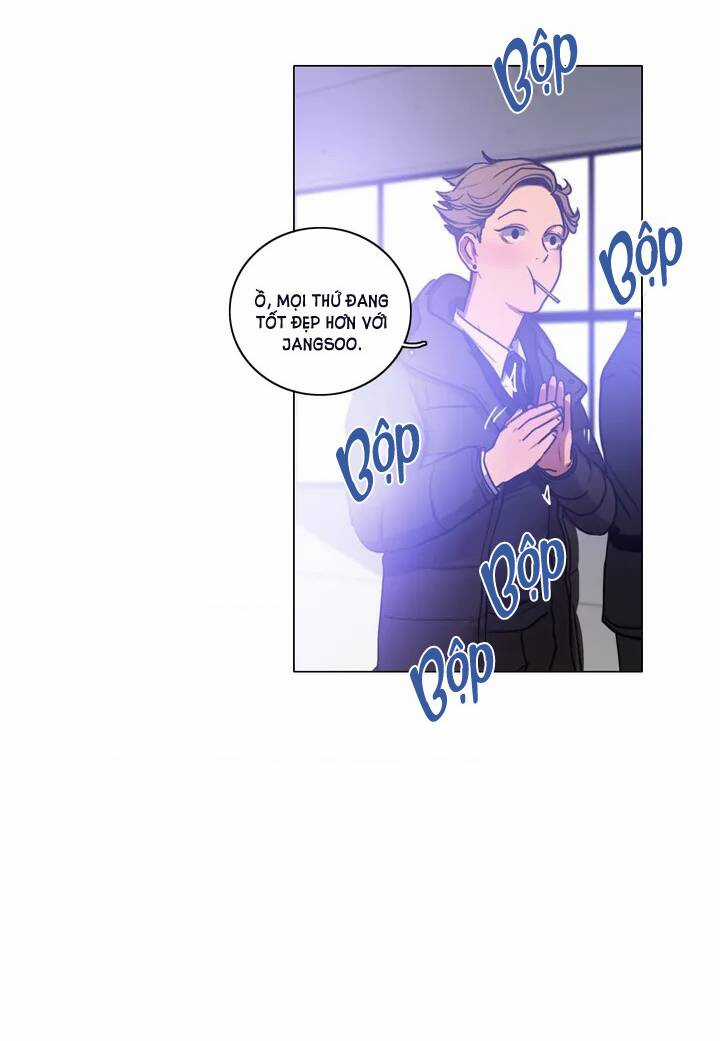 GIẢI THOÁT Chapter 35 trang 20