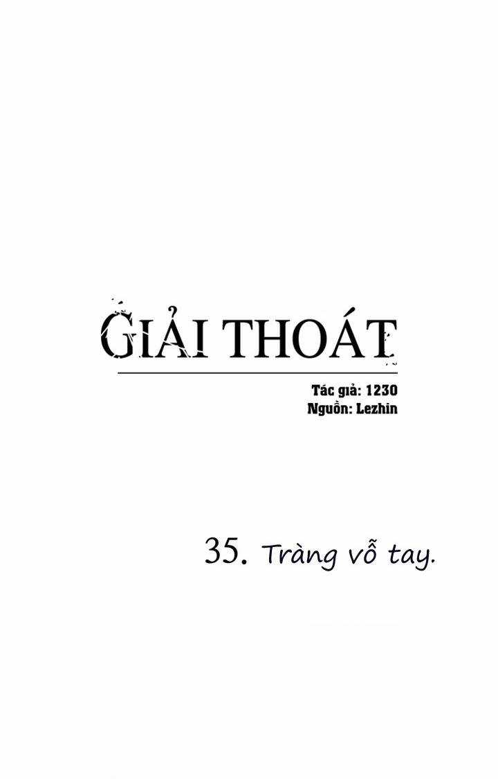 GIẢI THOÁT Chapter 35 trang 26