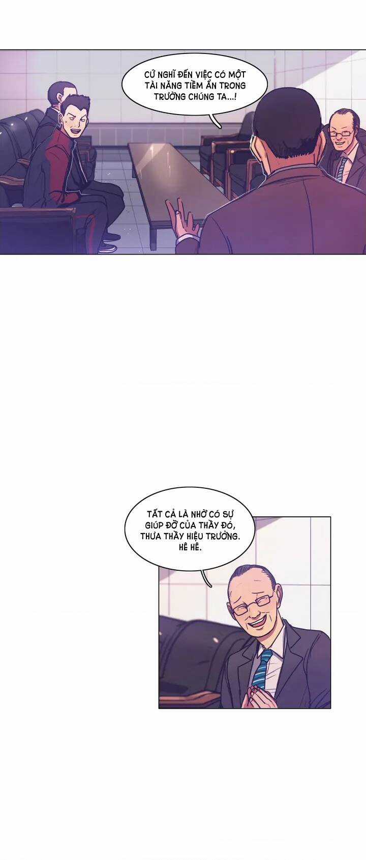 GIẢI THOÁT Chapter 35 trang 27